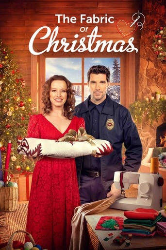 The Fabric of Christmas 2023