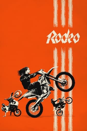 دانلود فیلم Rodeo 2022 (رکاب سوار)