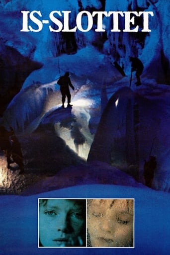 Ice Palace 1987 (قصر یخی)