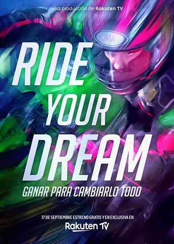 Ride Your Dream 2020 (رویاتو دنبال کن)