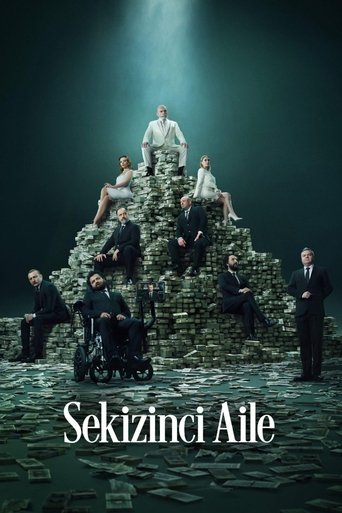 دانلود سریال Sekizinci Aile 2025