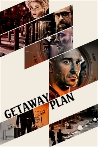 Getaway Plan 2016 (نقشه فرار)