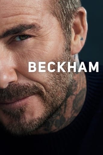 دانلود سریال Beckham 2023 (بکهام)
