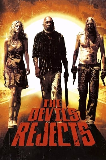 The Devil's Rejects 2005 (مطرودین شیطان)