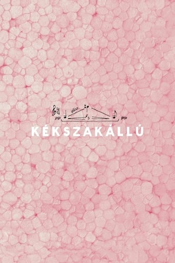 دانلود فیلم Kékszakállú 2016