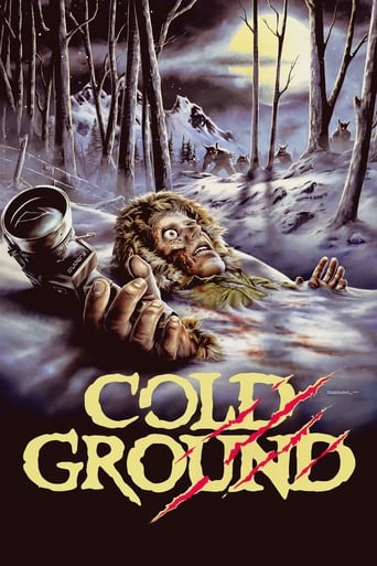 دانلود فیلم Cold Ground 2017 (زمین سرد)