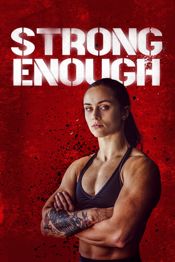 Strong Enough 2022 (به اندازه کافی قوی)