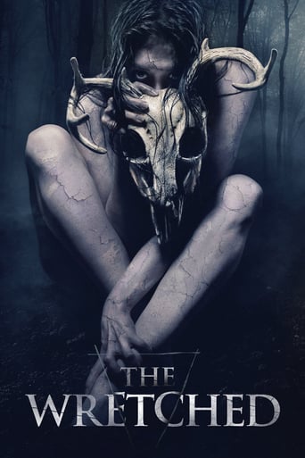 The Wretched 2019 (رنجور)