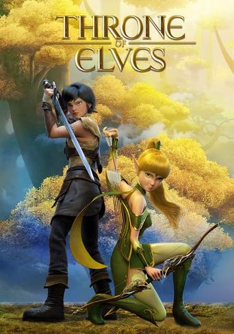 Throne of Elves 2016 ( تاج و تخت الف ها)