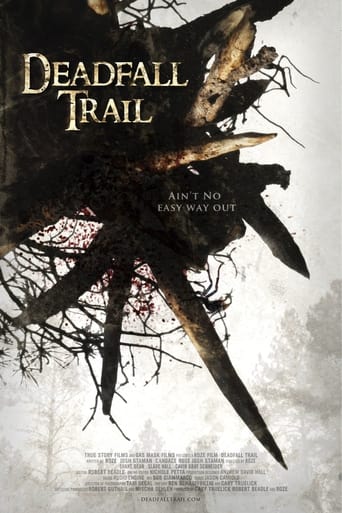 دانلود فیلم Deadfall Trail 2009 (دنباله سقوط)