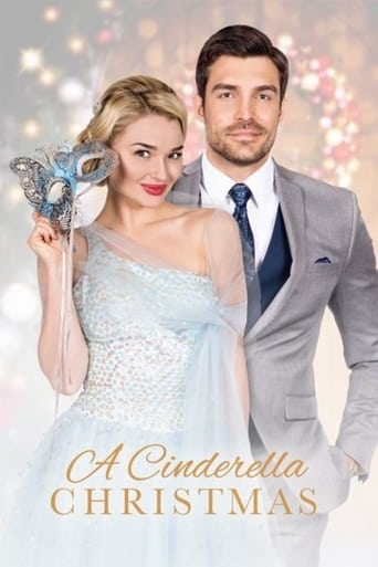A Cinderella Christmas 2016 (کریسمس سیندرلا)