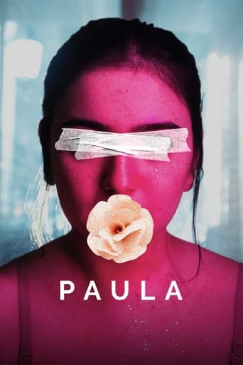 دانلود فیلم Paula 2022