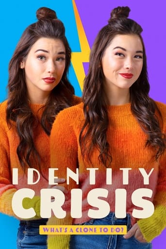 دانلود فیلم Identity Crisis 2023 (بحران هویت)