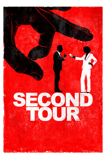 دانلود فیلم Second Tour 2023 (دور دوم)
