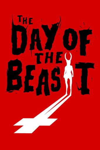 The Day of the Beast 1995 (روز هیولا )