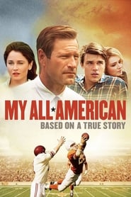My All American 2015 (تمام آمریکایی های من)