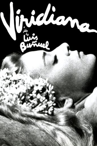 دانلود فیلم Viridiana 1961 (ویریدیانا)