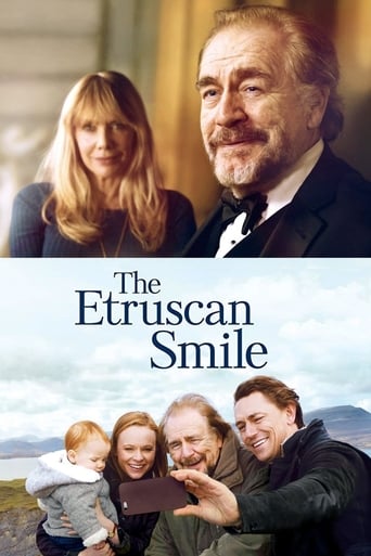 The Etruscan Smile 2018 (لبخند اتروسک)