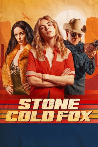 Stone Cold Fox 2025 (فاکس سنگدل)