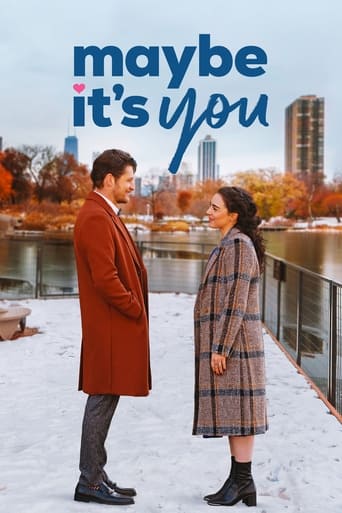 دانلود فیلم Maybe It's You 2023