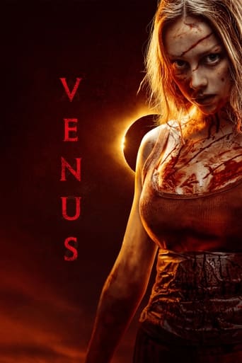Venus 2022 (ونوس)