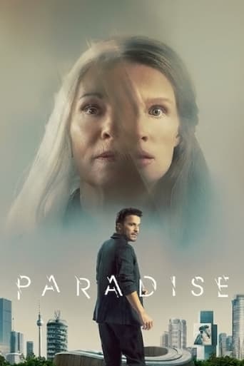 دانلود فیلم Paradise 2023 (بهشت)