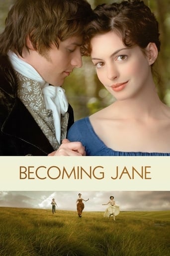 دانلود فیلم Becoming Jane 2007 (جین شدن)