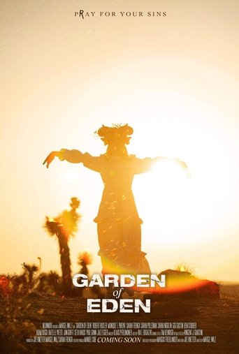 Garden of Eden 2025