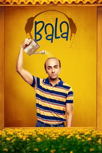 دانلود فیلم Bala 2019 (بالا)