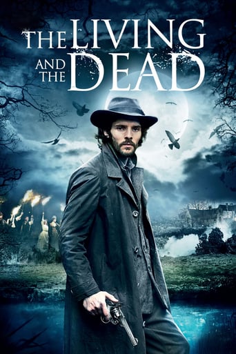 The Living and the Dead 2016 (زندگان و مردگان)