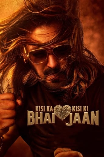 دانلود فیلم Kisi Ka Bhai... Kisi Ki Jaan 2023 (برادر کسی عزیز دیگری)
