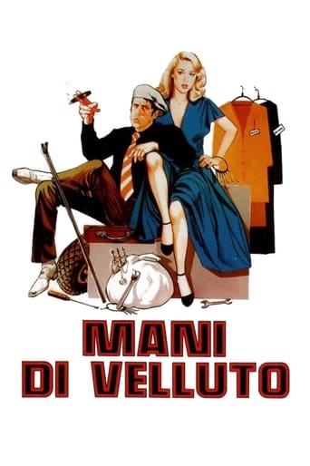 دانلود فیلم Velvet Hands 1979 (دست‌ های مخملی)