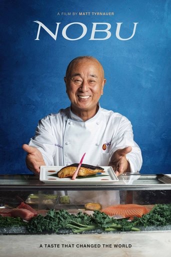 Nobu 2024