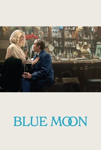Blue Moon 2025 (ماه آبی)