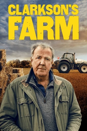 Clarkson's Farm 2021 (مزرعه کلارکسون)