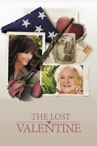 The Lost Valentine 2011 (ولنتاین از دست رفته)