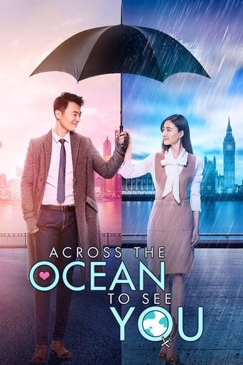 دانلود سریال Across the Ocean to See You 2017 (عبور از اقیانوس برای دیدن تو)