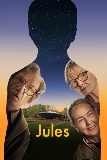 دانلود فیلم Jules 2023 (ژول)