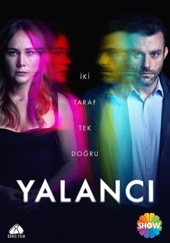 دانلود سریال The Liar 2021 (دروغگو)