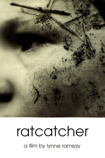 دانلود فیلم Ratcatcher 1999 (شکارچی موش)