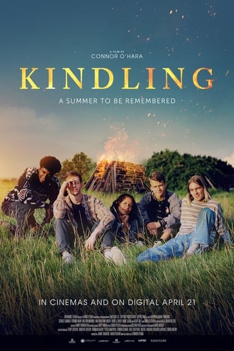 دانلود فیلم Kindling 2023 (کیندلینگ)