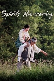 دانلود فیلم Spirits' Homecoming 2016 (بازگشت ارواح به خانه)