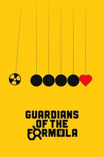 دانلود فیلم Guardians of the Formula 2023 (محافظان فرمول)