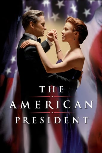 دانلود فیلم The American President 1995 (رئیس‌جمهور آمریکا)