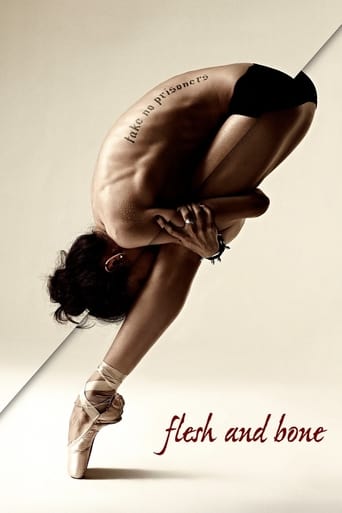 دانلود سریال Flesh and Bone 2015 (گوشت و استخوان)