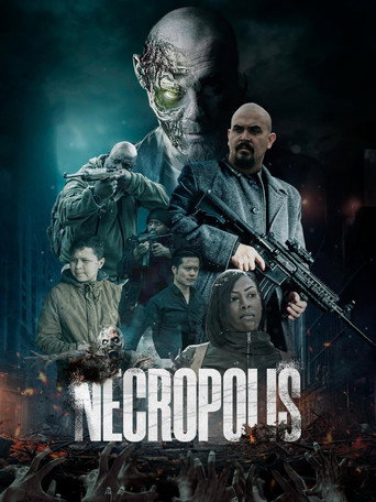 Necropolis 2026