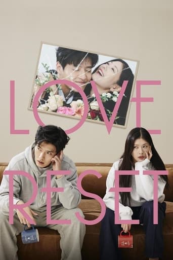 Love Reset 2023 (شروع دوباره عشق)