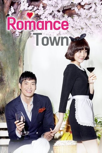 Romance Town 2011
