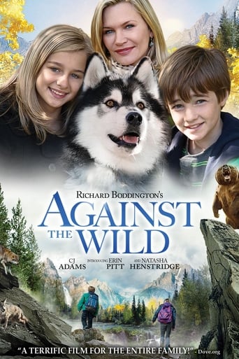 Against the Wild 2013 (نبرد با طبیعت)