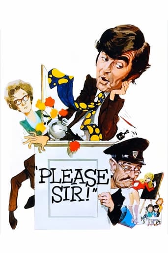 Please Sir! 1971